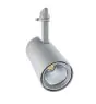 Noxion Luce a Binario LED 3 fasi Spot Accento Grigio 35W 3100lm 36D - 930 Luce Calda | Miglior resa cromatica