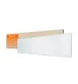 Ledvance Pannello a LED Compatto 33W 4320lm - 830 Luce Calda | 120x30cm - UGR <25 - Dali Dimmerabile