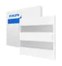 Philips Pannello a LED FlexBlend RC340B Bianca 30W 4200lm - 940 Bianco Freddo | 60x60cm - UGR <19 - Miglior resa cromatica - Sensore di movimento e luce