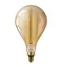 Philips Classic LEDbulb E27 Pera Oro 4.5W 300lm - 818 Bianco Molto Caldo | Sostitutiva 40W