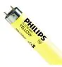 Philips MASTER TL - D 58W - Giallo | 150cm