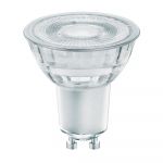 Osram Parathom Faretti LED GU10 PAR16 4.5W 350lm 36D - 827 Bianco Molto Caldo | 3 Step Dim - Sostitutiva 35W