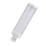 Osram Dulux-T LED 9W 1000lm - 830 Luce Calda | Sostitutiva 26W