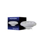 Noxion Faretti LED G53 AR111 11.7W 800lm 40D - 927 Bianco Molto Caldo | Miglior resa cromatica - Dimmerabile - Sostitutiva 75W