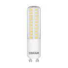 Osram Special T Slim LED GU10 7W 806lm - 827 Bianco Molto Caldo | Dimmerabile - Sostitutiva 60W 