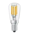 Ledvance Special LED E14 Tubo one-handed Filamento Chiara 2.8W 250lm - 827 Bianco Molto Caldo | Sostitua 25W