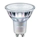 Philips MASTER Value LEDspot GU10 PAR16 4.8W 355lm 36D - 927 Bianco Molto Caldo | Miglior resa cromatica - Sostitutiva 50W