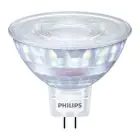 Philips Master LEDspot GU5.3 MR16 5.8W 345lm 36D - 922-927 Dim To Warm | Miglior Resa Cromatica - Dimmerabile - Sostitutiva 35W