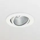 Philips Faretti LED Chiara Accent G2 RS061B 6W 550lm 36D - 840 Bianco Freddo | 80mm - Dimmerabile 