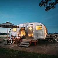 luce camper