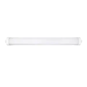 Reglette LED Ecowhite V2